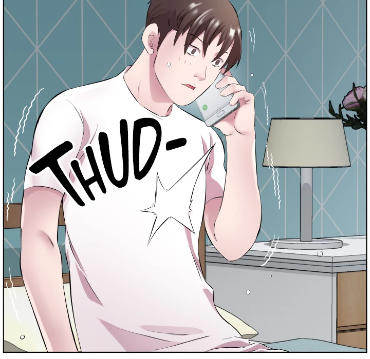 Downstairs Lady Chapter 34 image 1