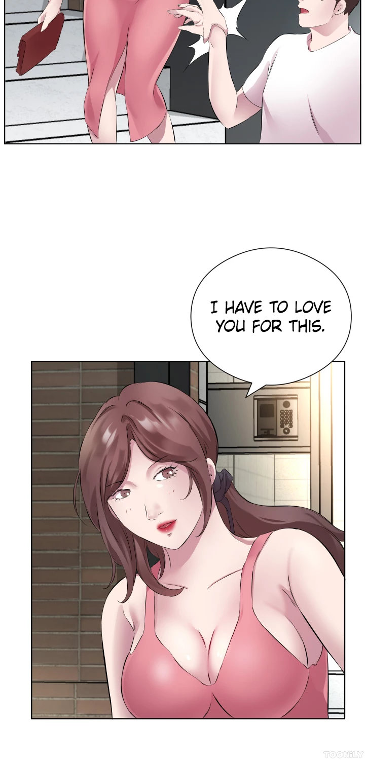 Downstairs Lady Chapter 34 image 23