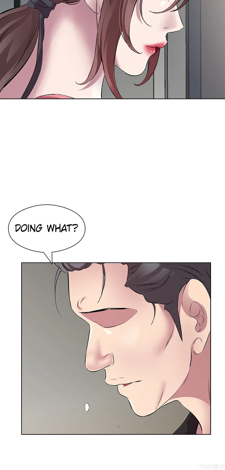 Downstairs Lady Chapter 35 image 11