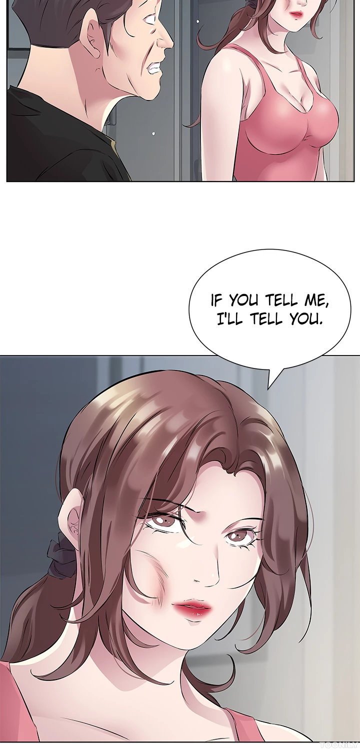Downstairs Lady Chapter 35 image 17