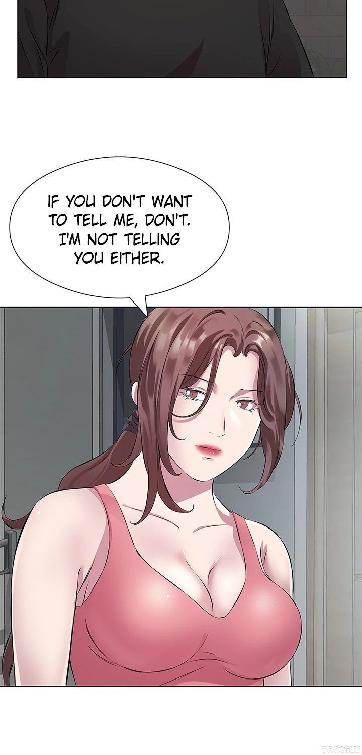 Downstairs Lady Chapter 35 image 19