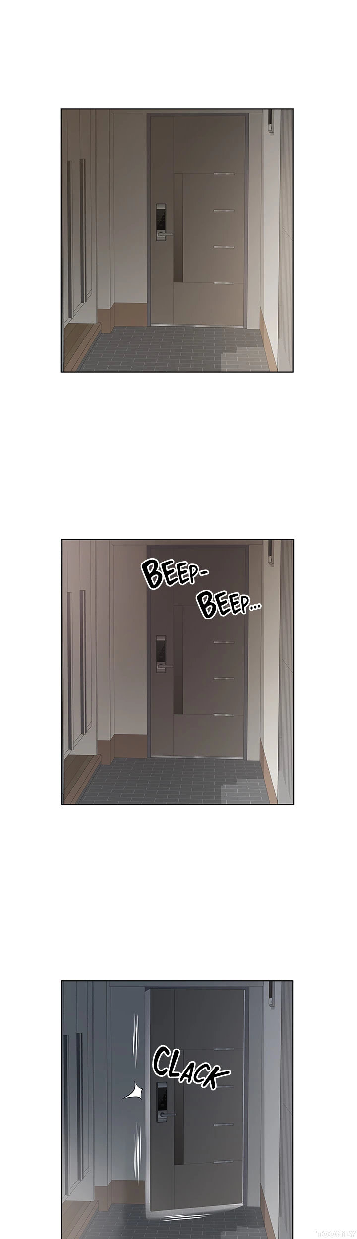 Downstairs Lady Chapter 35 image 6