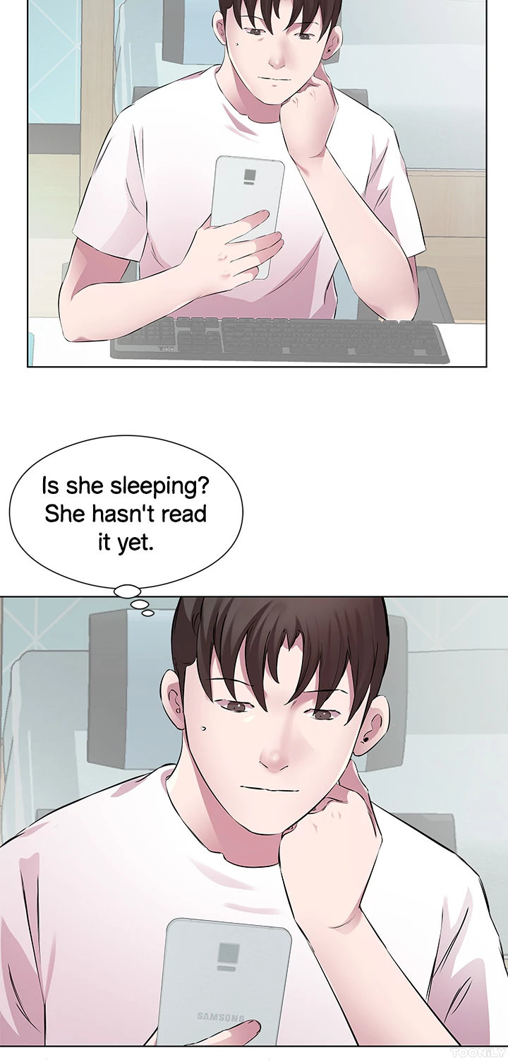 Downstairs Lady Chapter 36 image 13