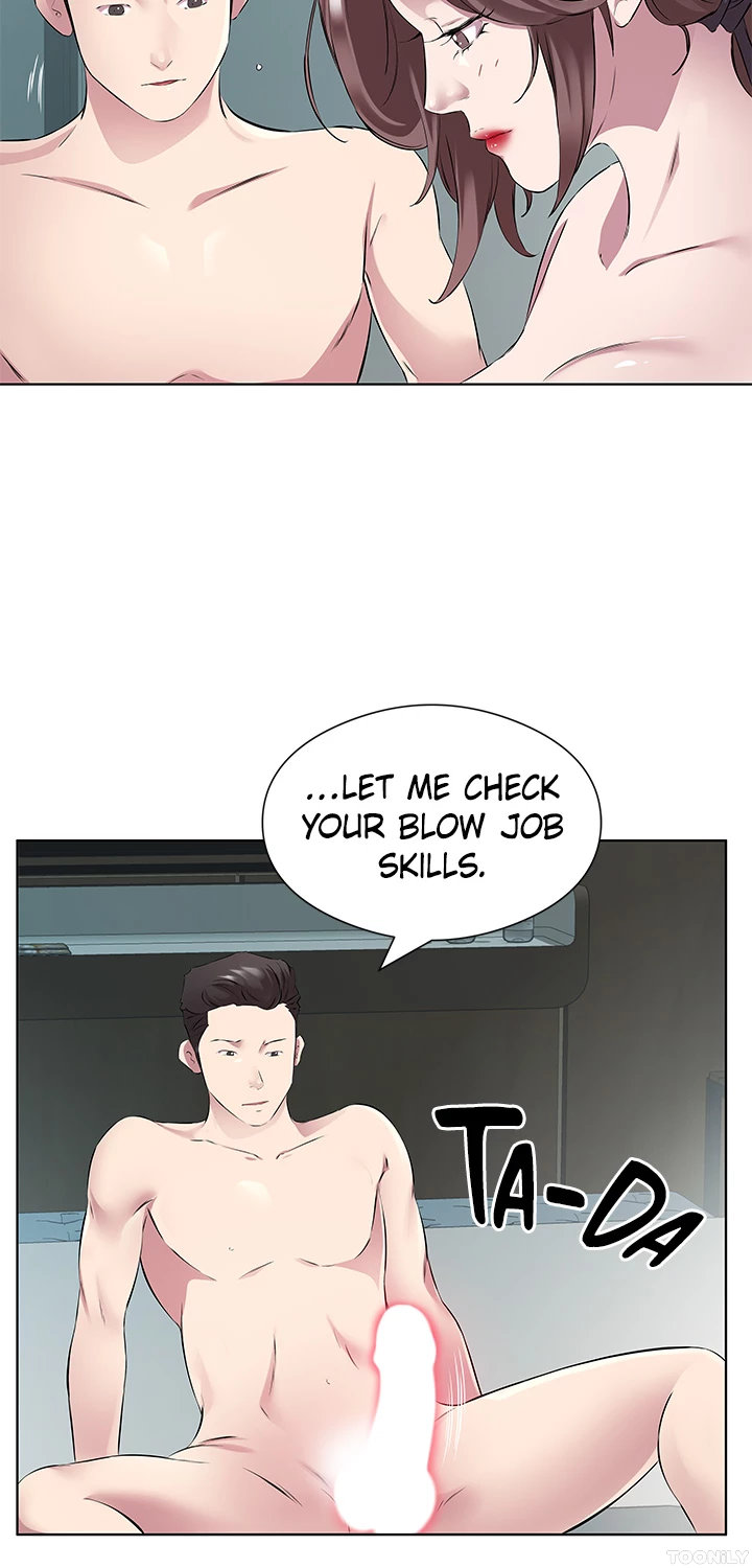Downstairs Lady Chapter 36 image 31