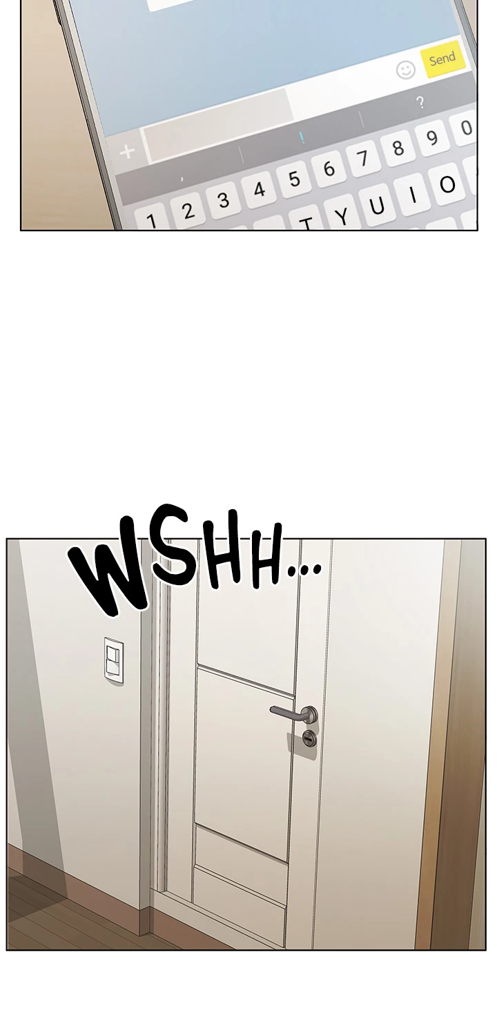 Downstairs Lady Chapter 36 image 7