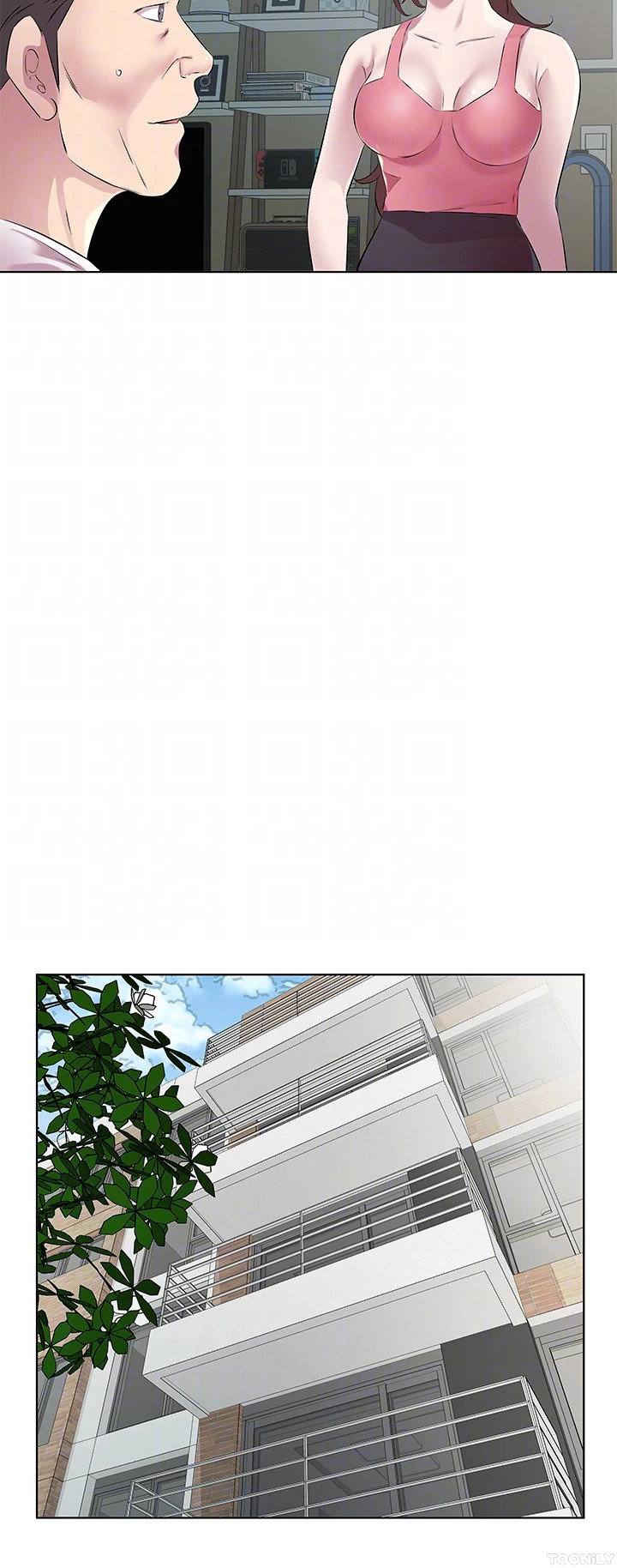 Downstairs Lady Chapter 37 image 17