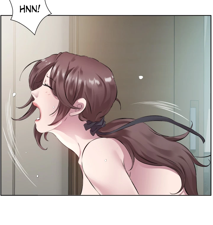 Downstairs Lady Chapter 37 image 1