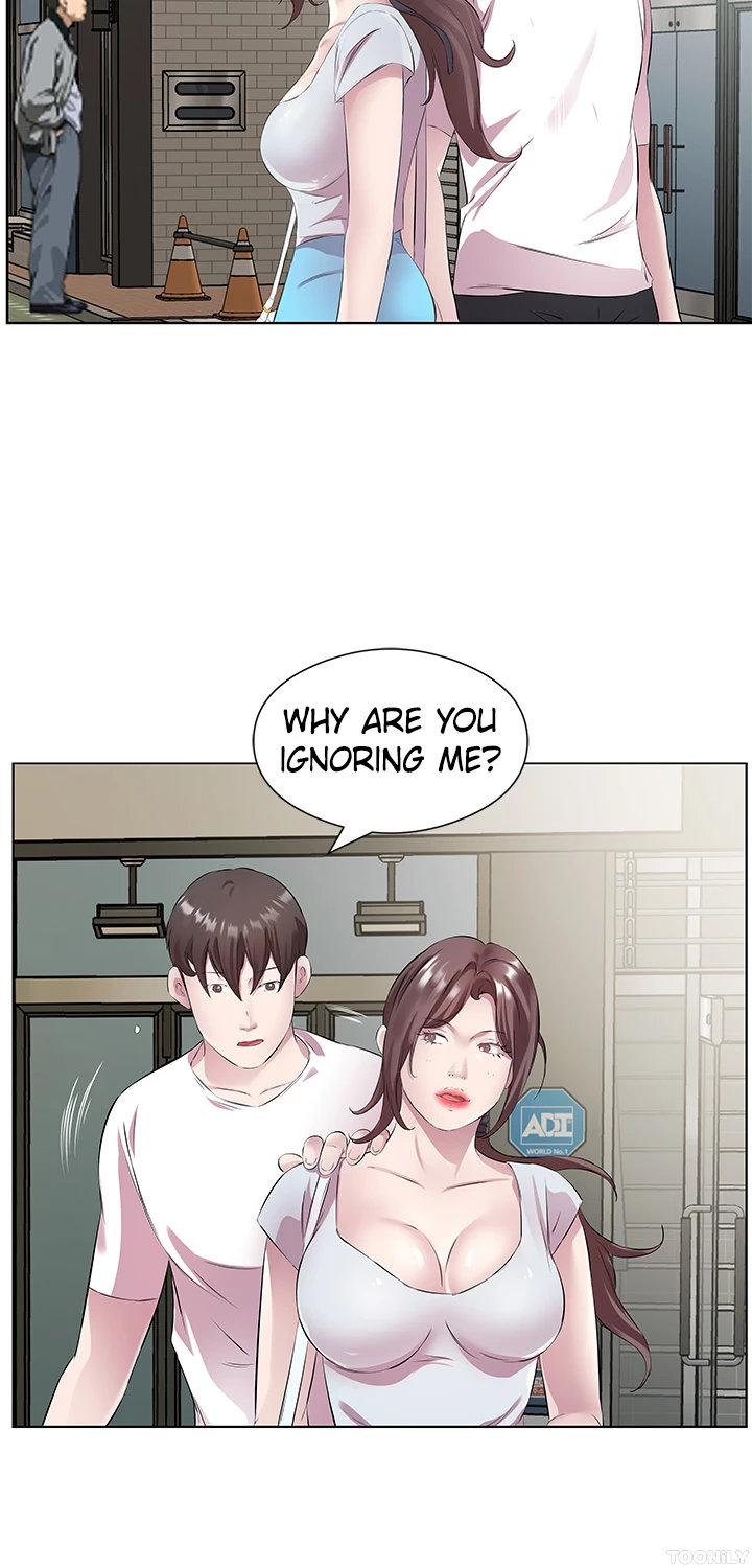 Downstairs Lady Chapter 37 image 27
