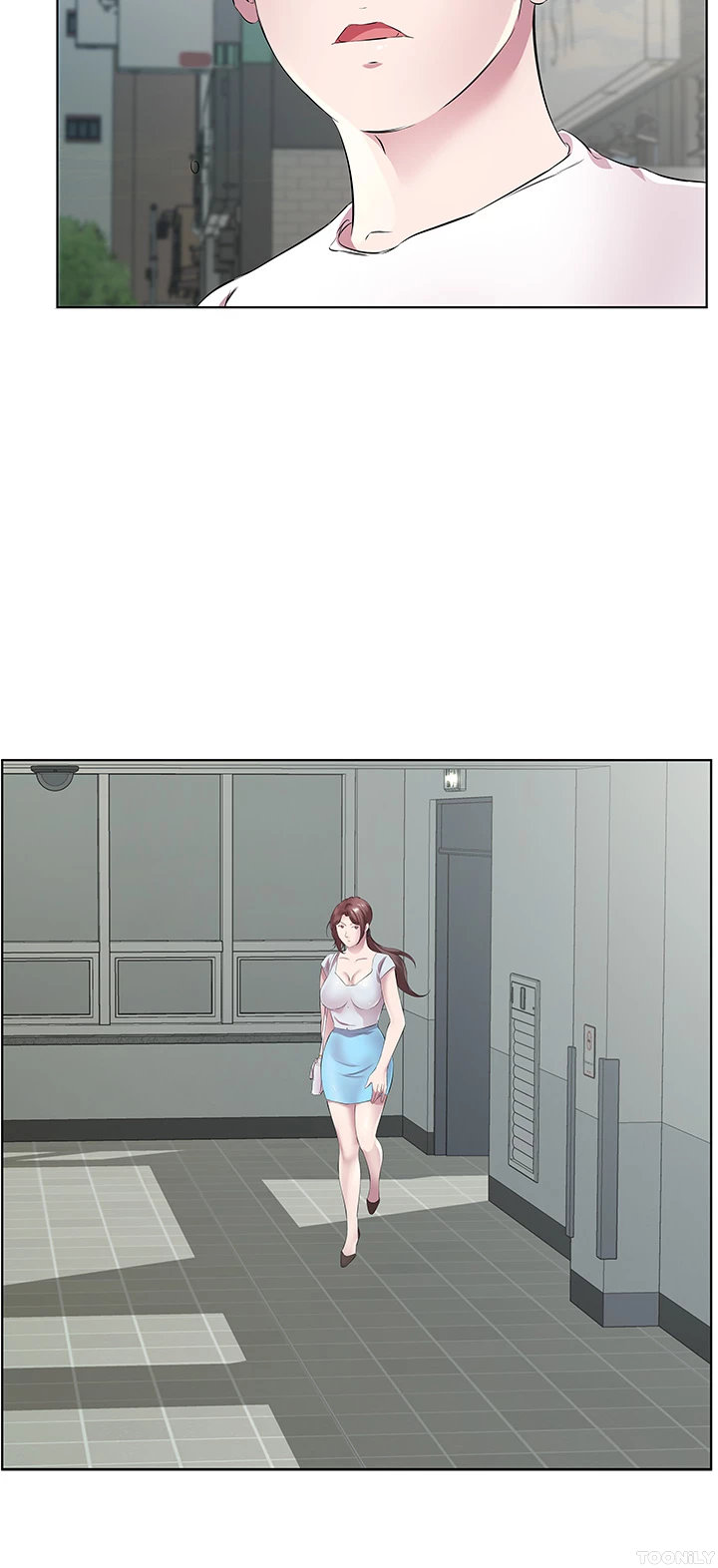 Downstairs Lady Chapter 37 image 29