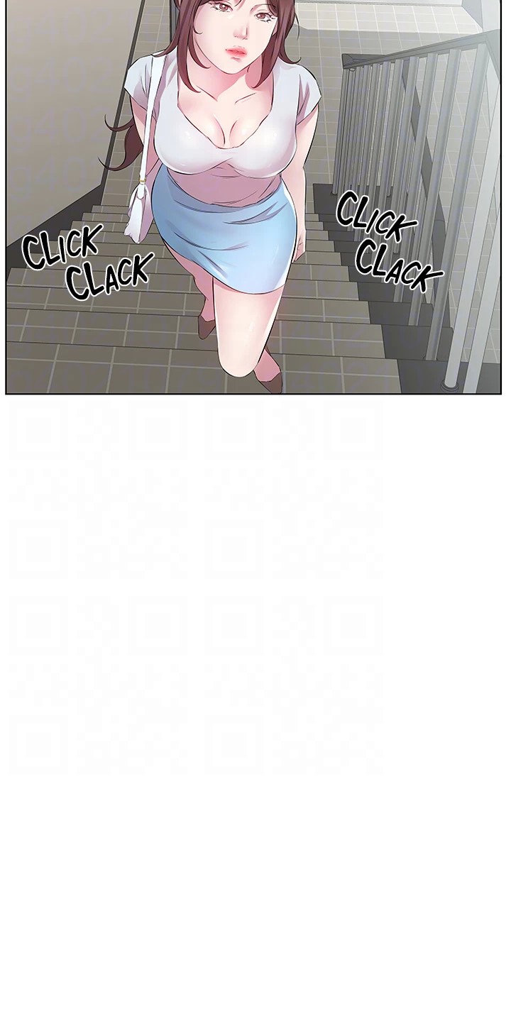 Downstairs Lady Chapter 37 image 31