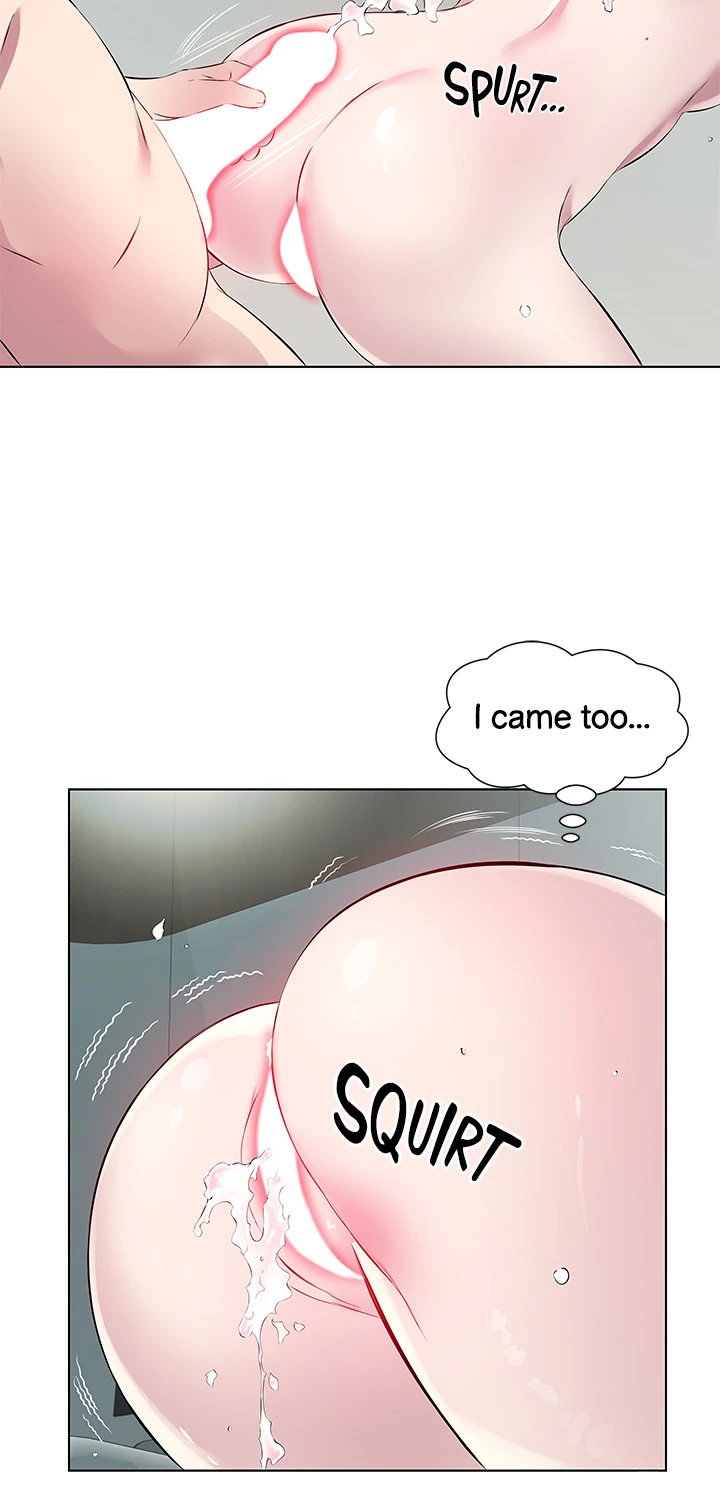 Downstairs Lady Chapter 37 image 7