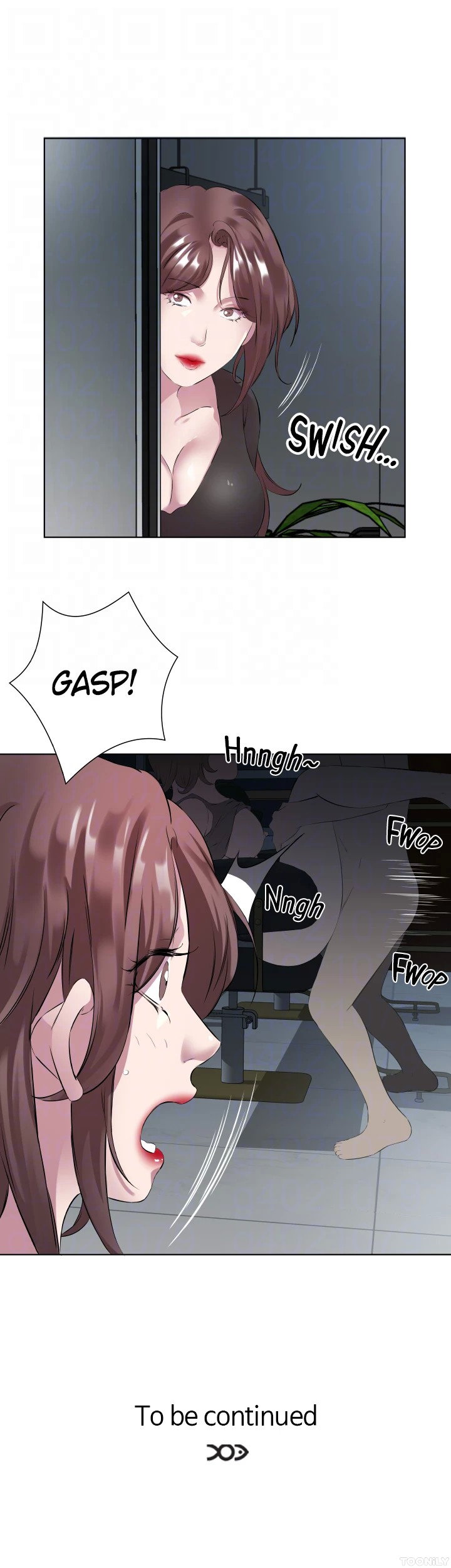 Downstairs Lady Chapter 38 image 32