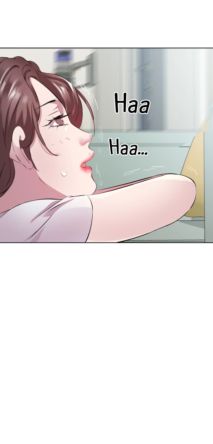 Downstairs Lady Chapter 38 image 5