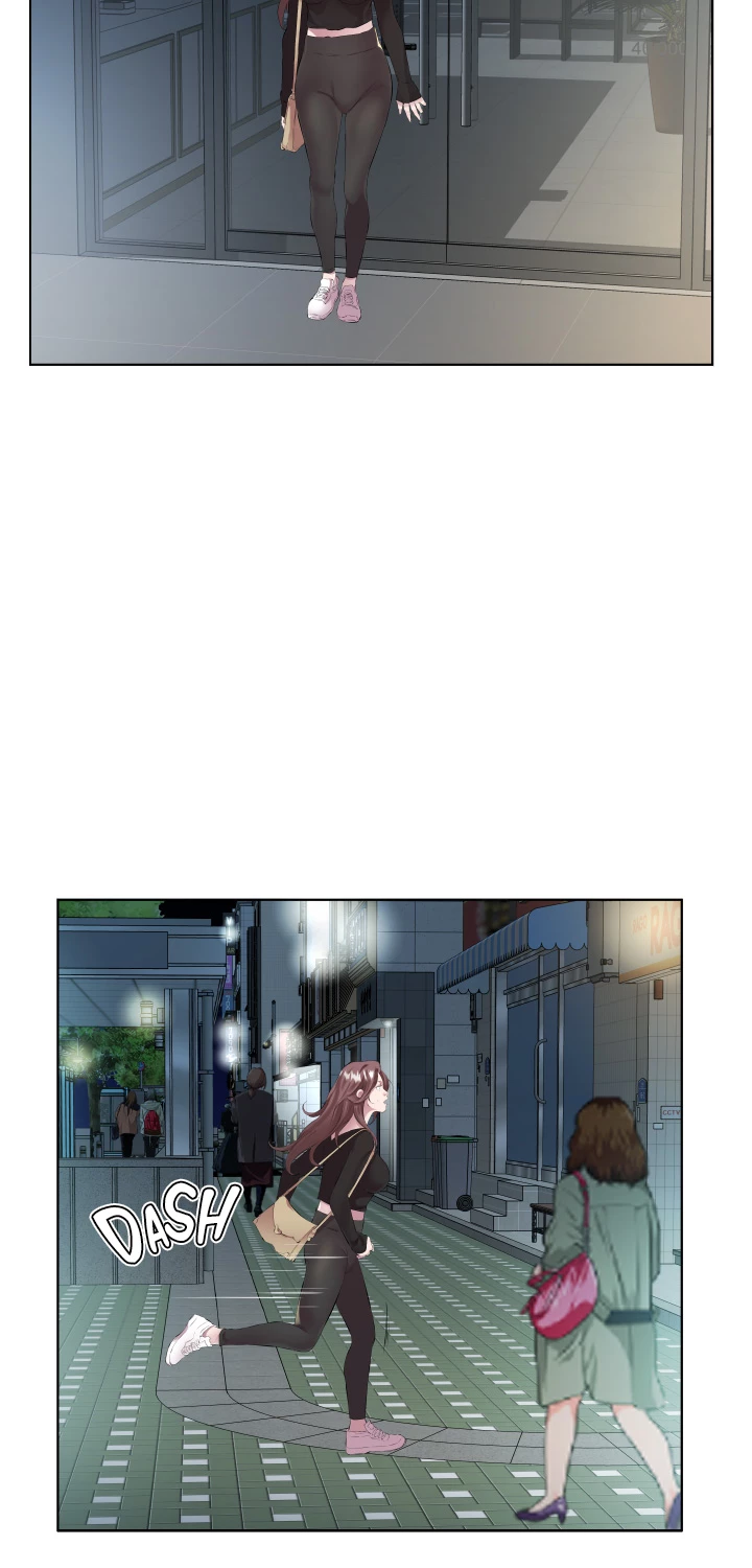 Downstairs Lady Chapter 39 image 9