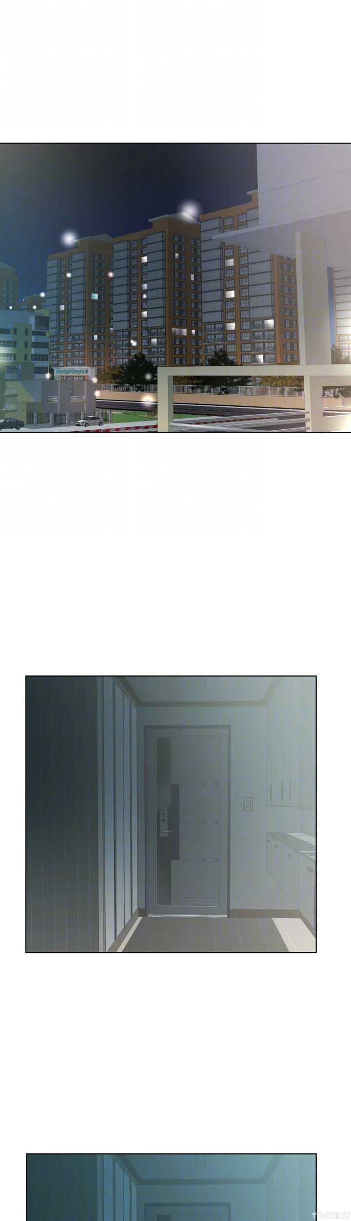 Downstairs Lady Chapter 39 image 12