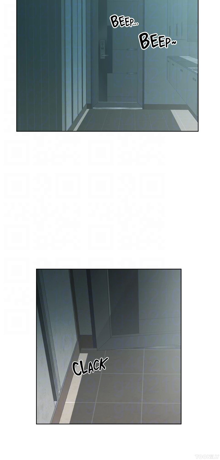 Downstairs Lady Chapter 39 image 13