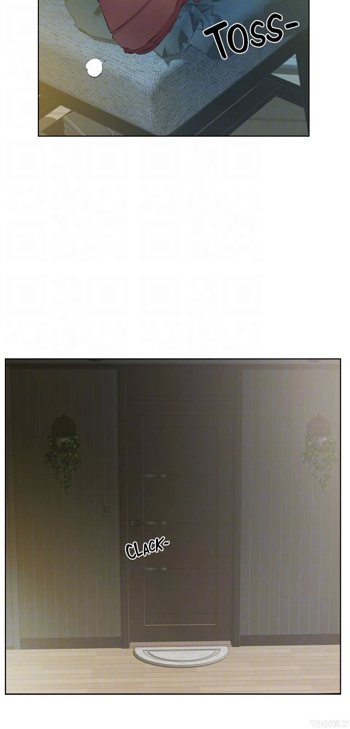 Downstairs Lady Chapter 39 image 15
