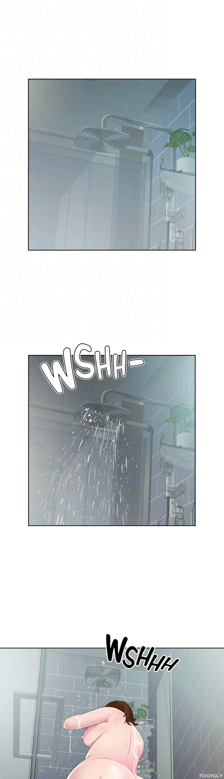 Downstairs Lady Chapter 39 image 16