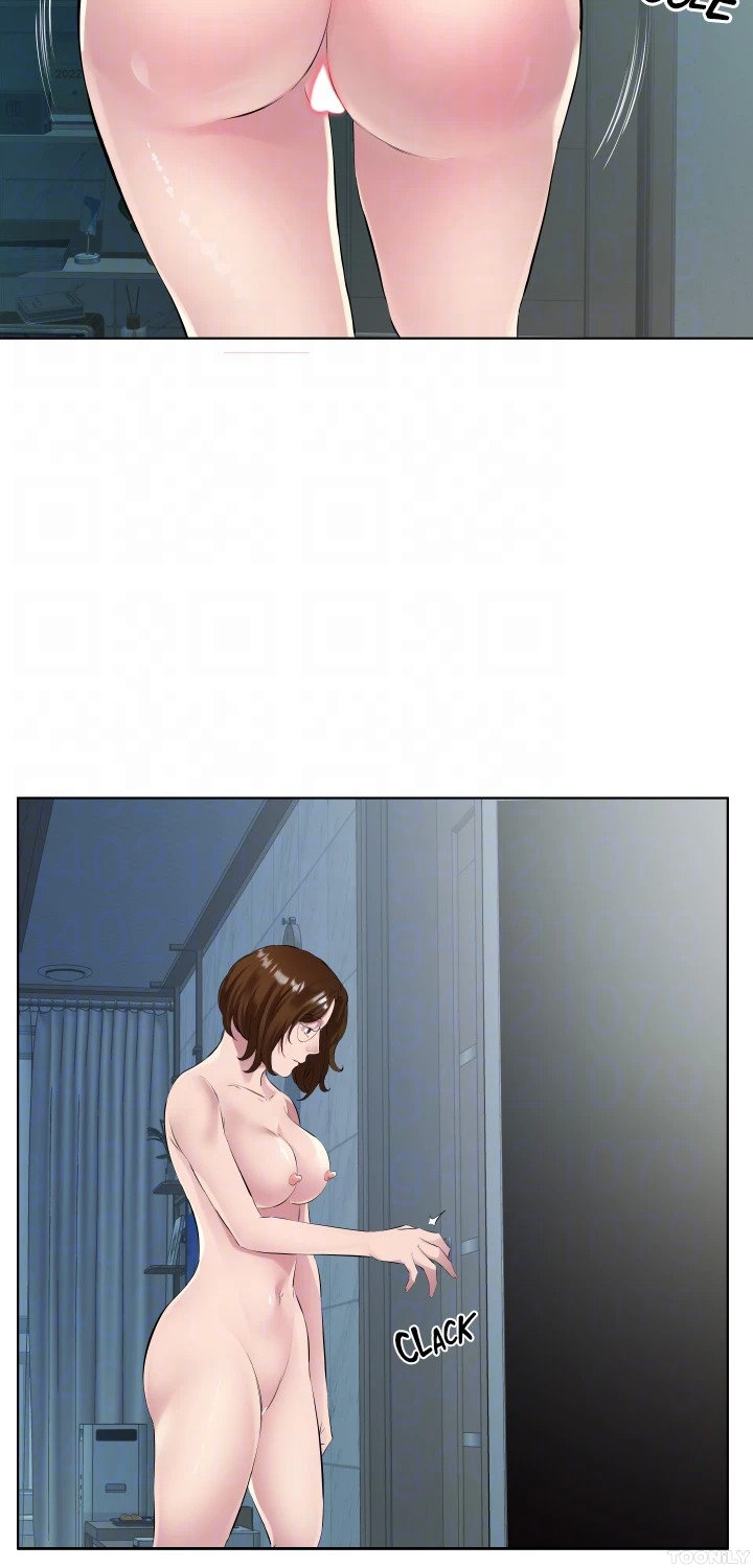 Downstairs Lady Chapter 39 image 19