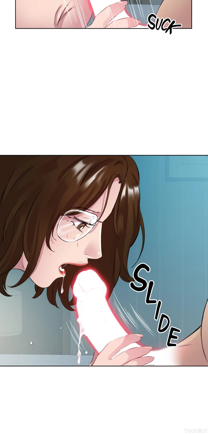 Downstairs Lady Chapter 39 image 23