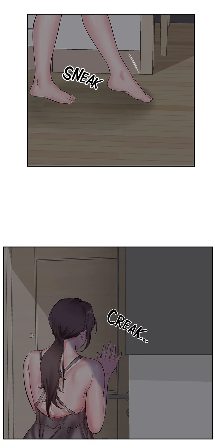Downstairs Lady Chapter 4 image 9