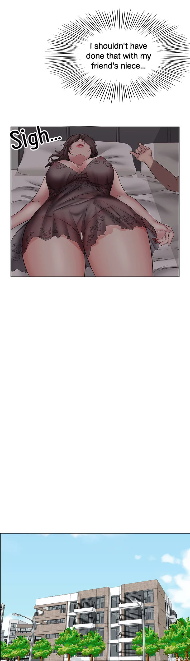 Downstairs Lady Chapter 4 image 12