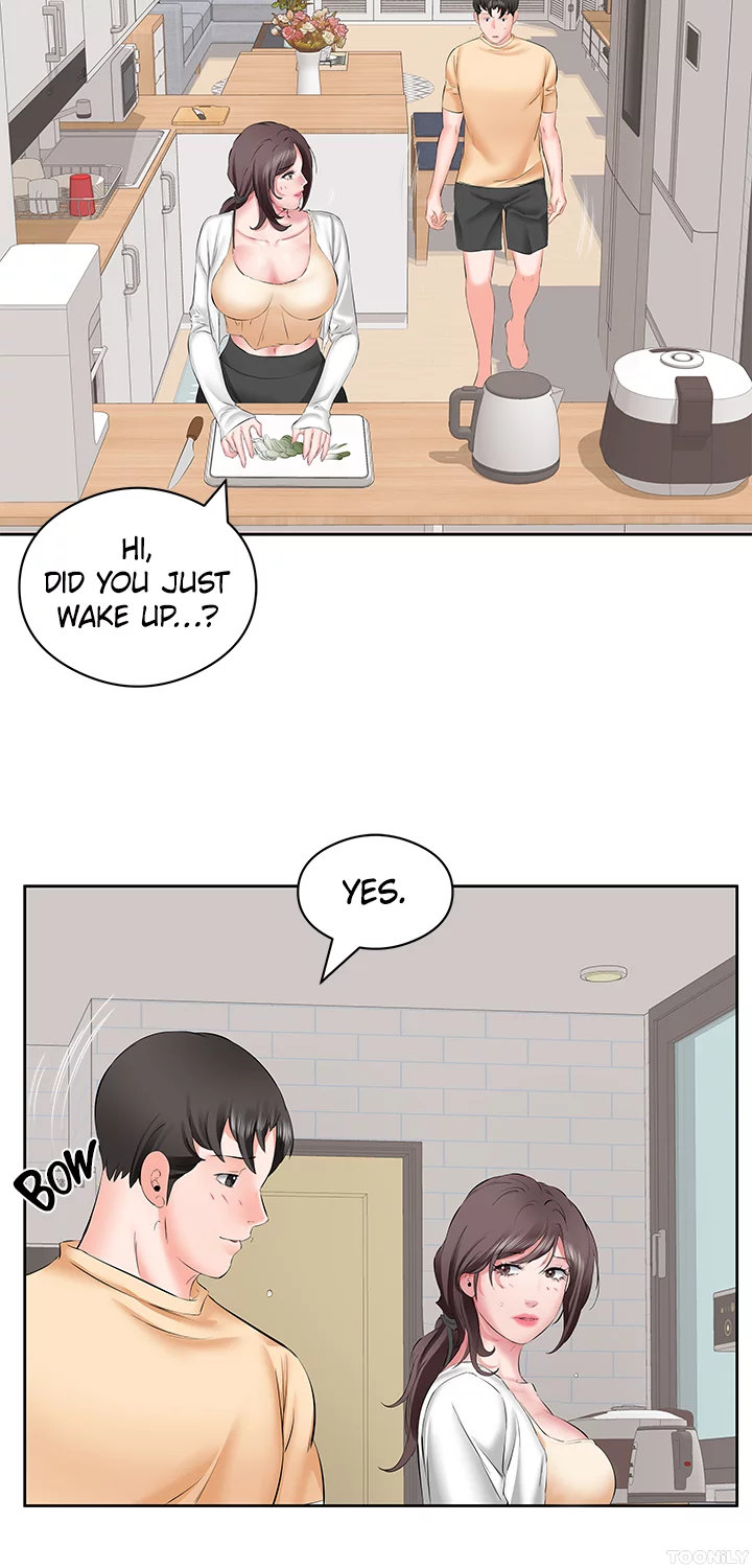 Downstairs Lady Chapter 4 image 21