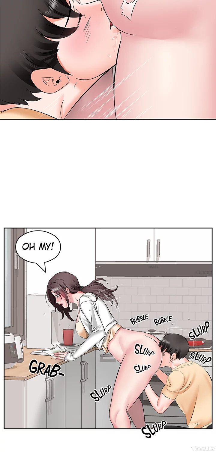 Downstairs Lady Chapter 4 image 27