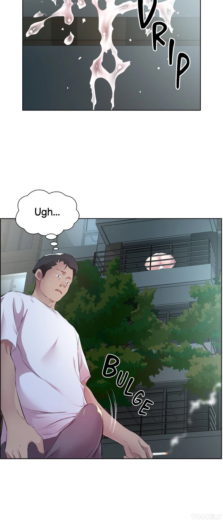 Downstairs Lady Chapter 40 image 17