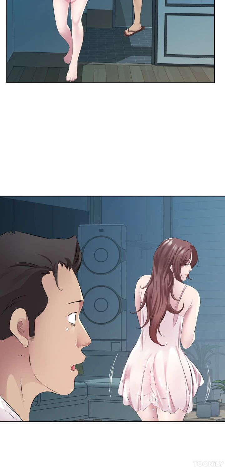 Downstairs Lady Chapter 40 image 23