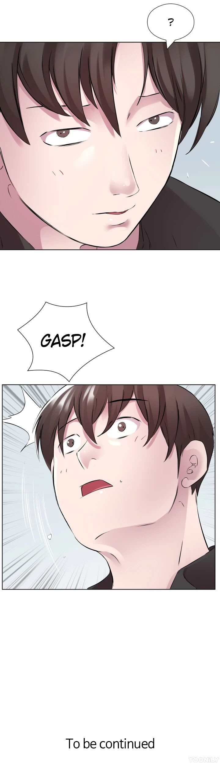 Downstairs Lady Chapter 40 image 32