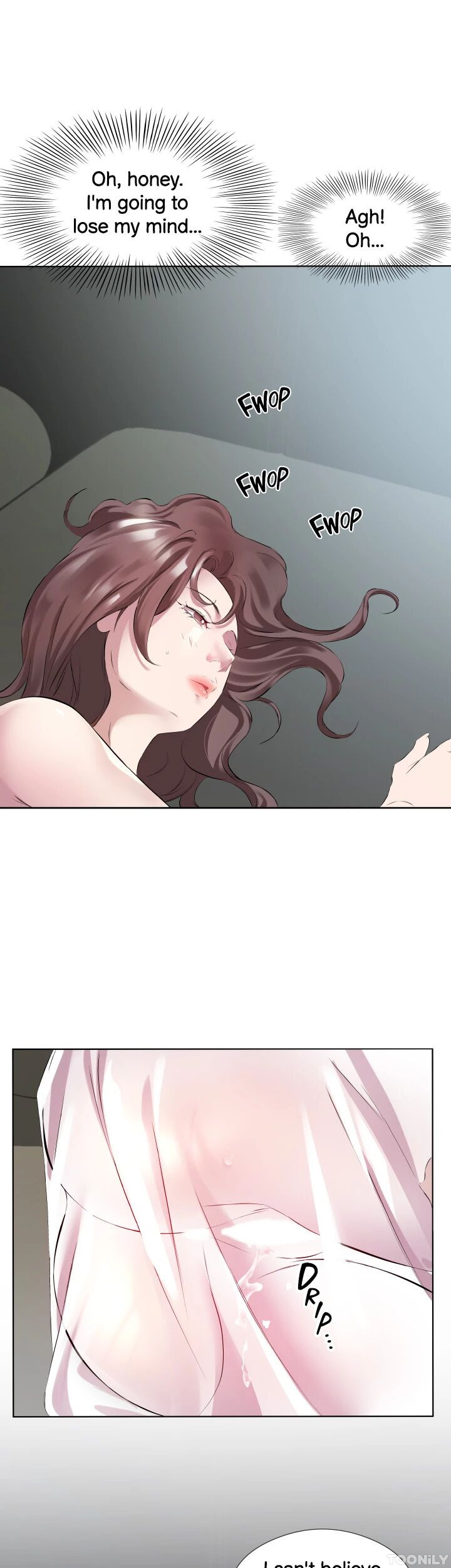 Downstairs Lady Chapter 40 image 4