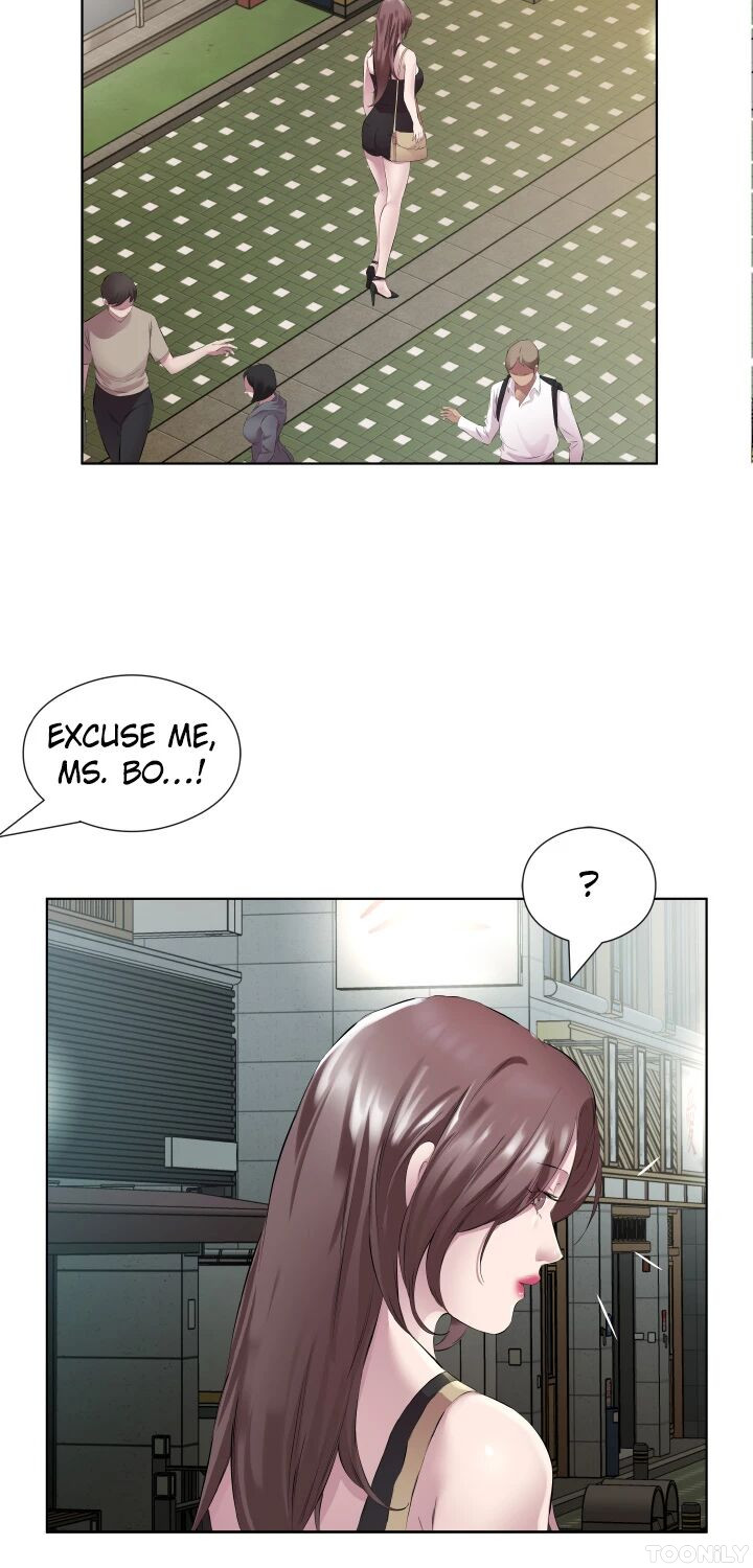 Downstairs Lady Chapter 41 image 11