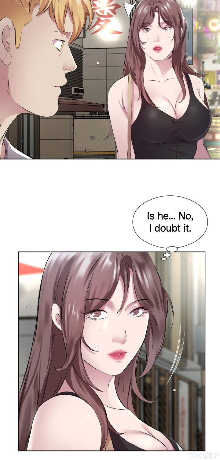 Downstairs Lady Chapter 41 image 15