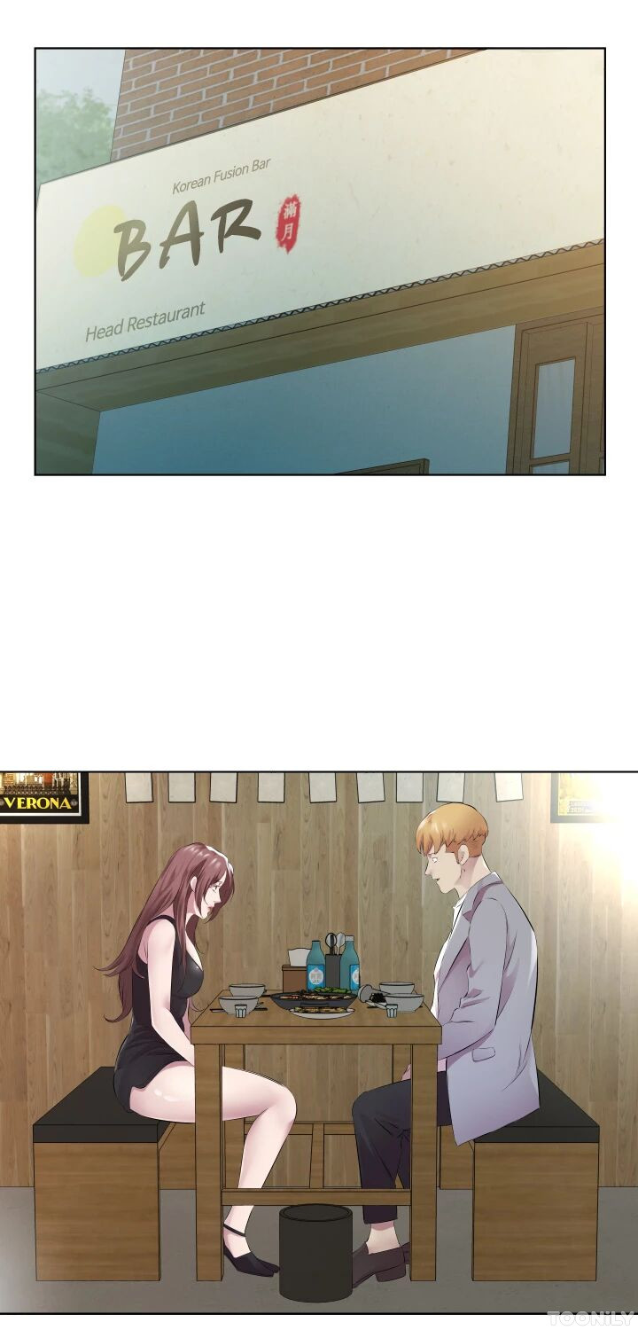 Downstairs Lady Chapter 41 image 17