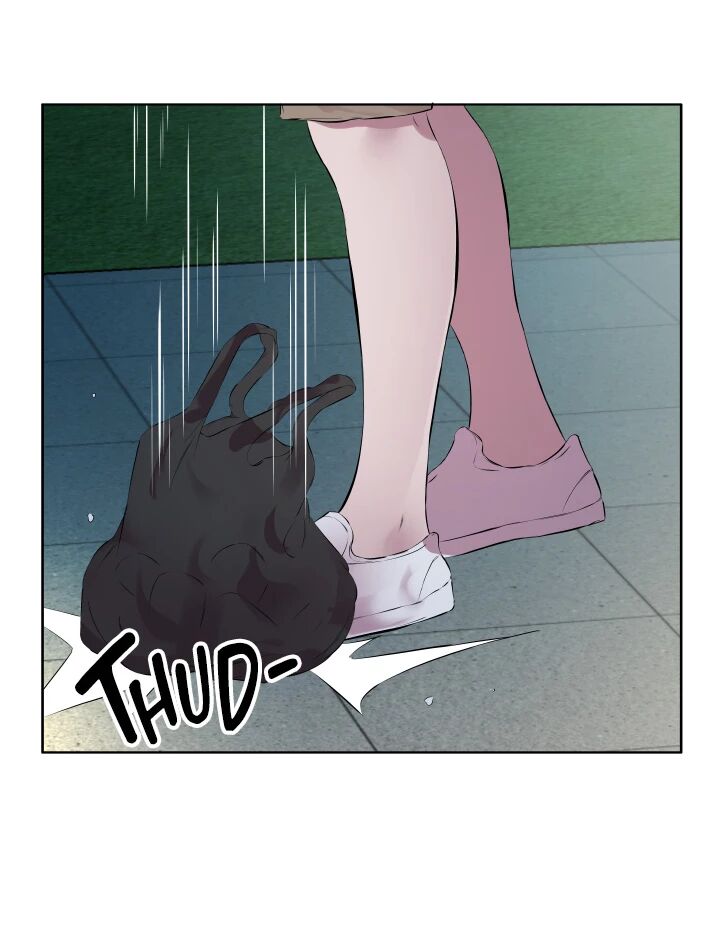 Downstairs Lady Chapter 41 image 1