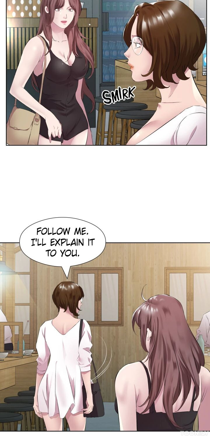 Downstairs Lady Chapter 41 image 29