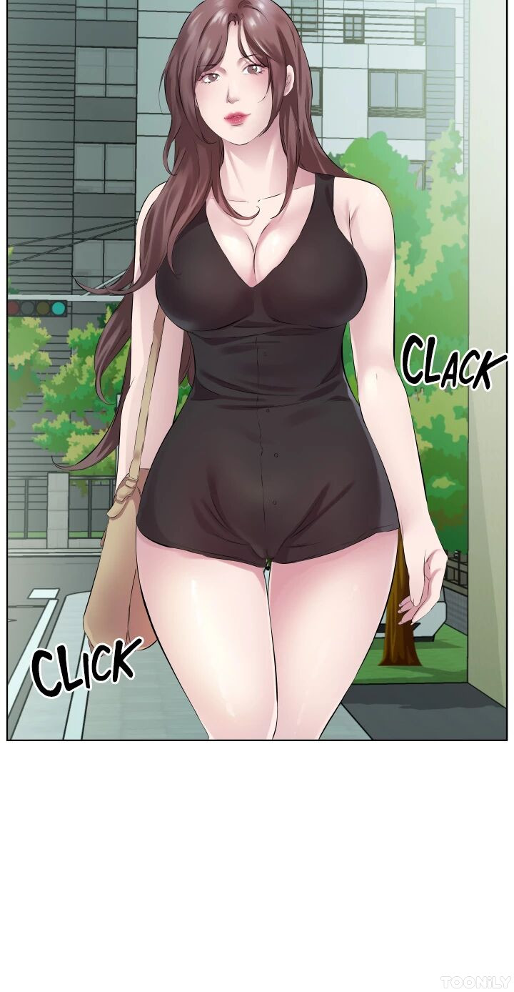 Downstairs Lady Chapter 41 image 7