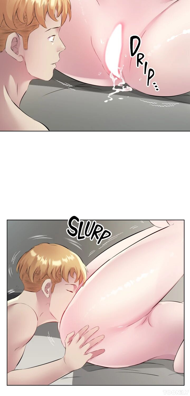 Downstairs Lady Chapter 42 image 11