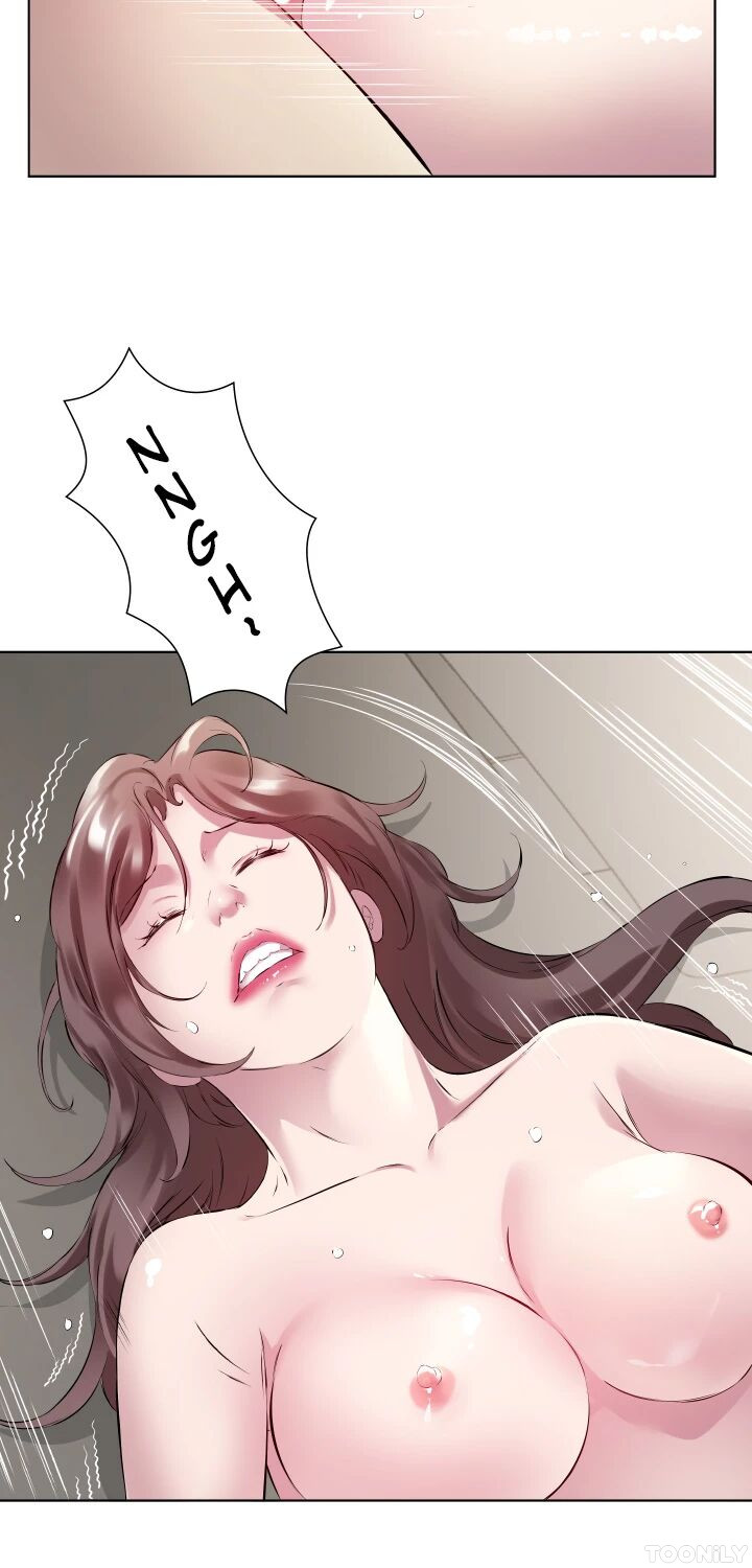 Downstairs Lady Chapter 42 image 15