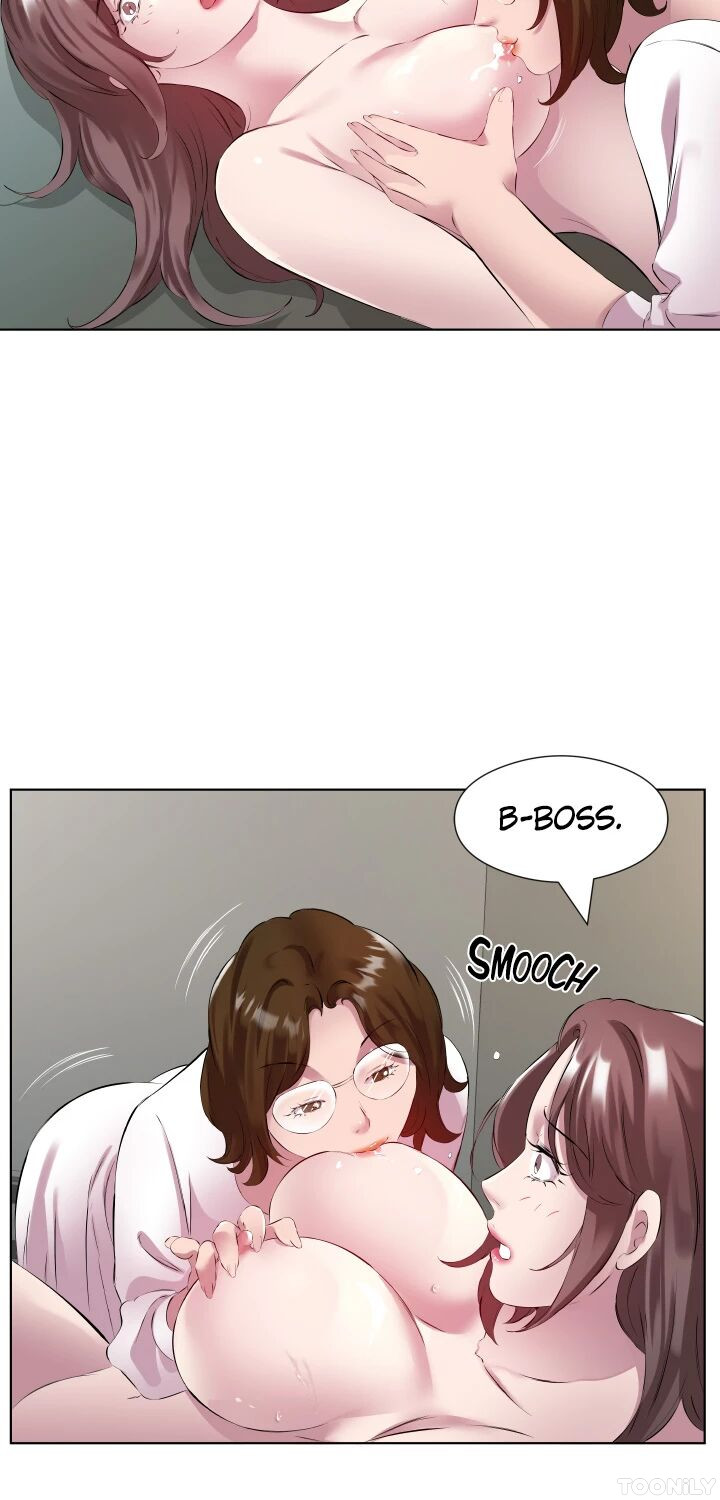 Downstairs Lady Chapter 42 image 17