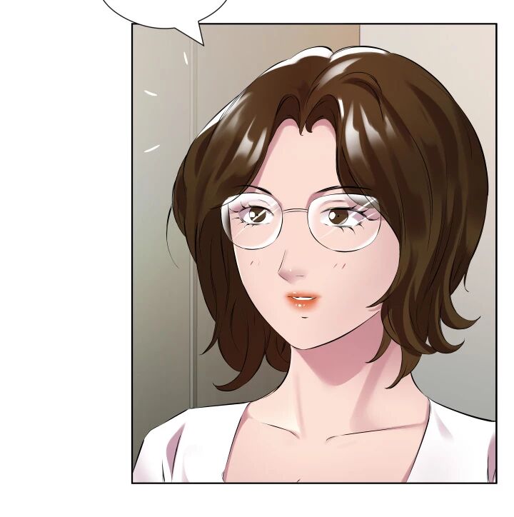 Downstairs Lady Chapter 42 image 1