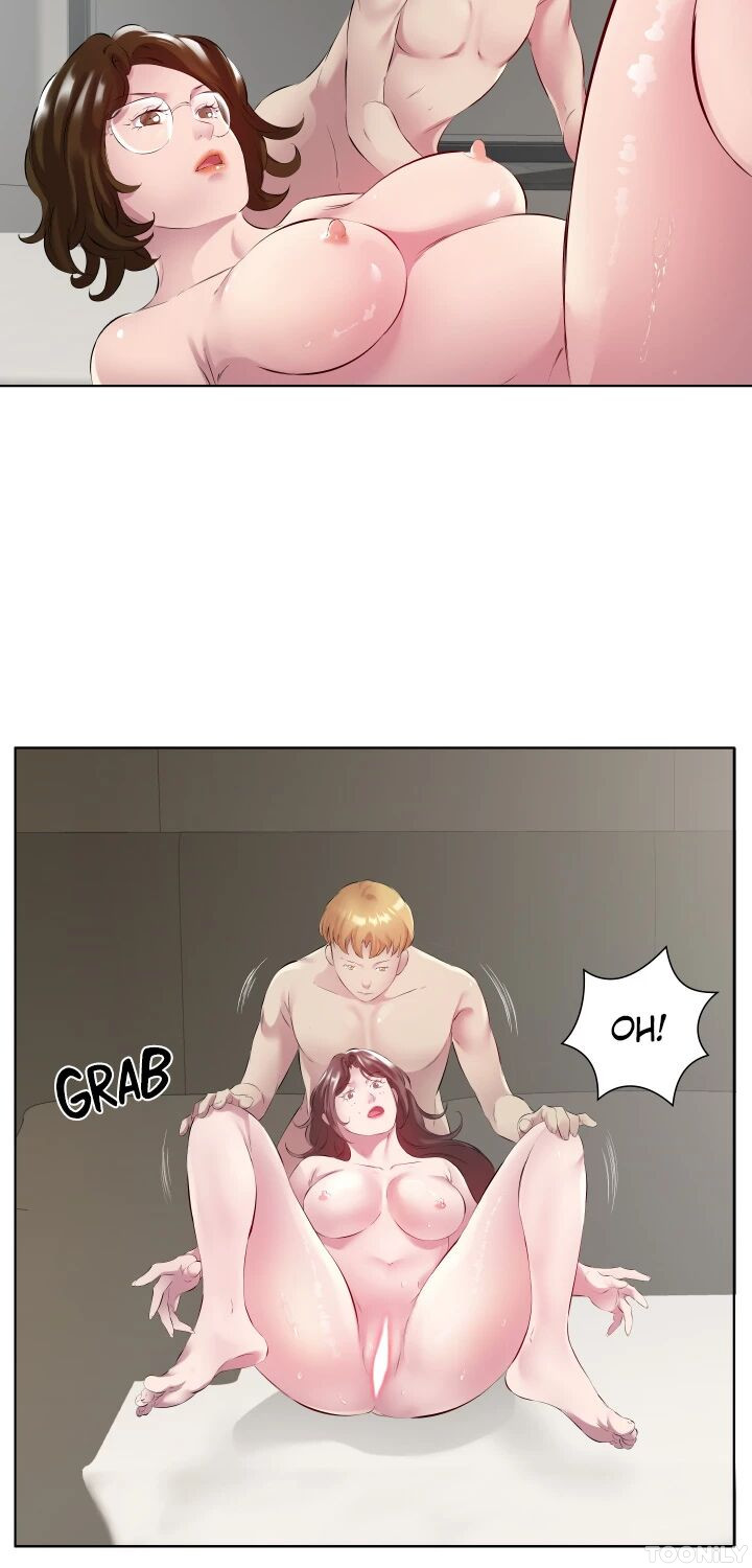 Downstairs Lady Chapter 42 image 24