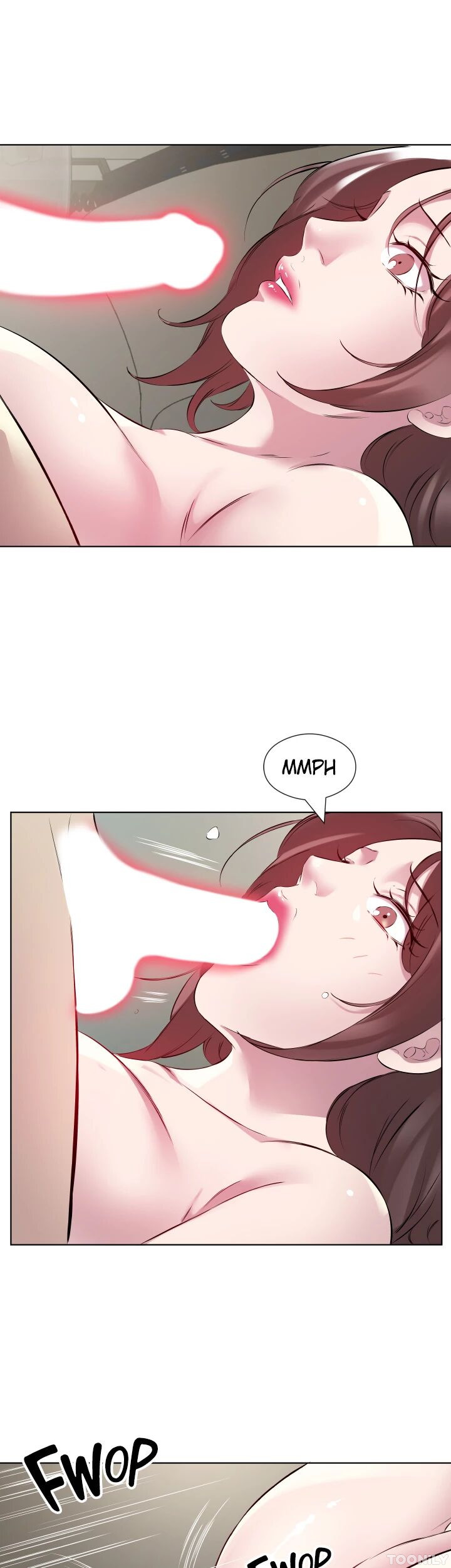 Downstairs Lady Chapter 42 image 29