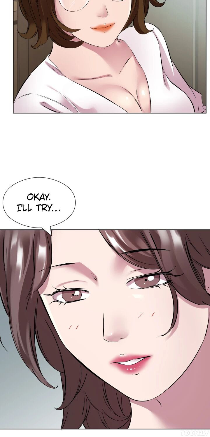 Downstairs Lady Chapter 42 image 3
