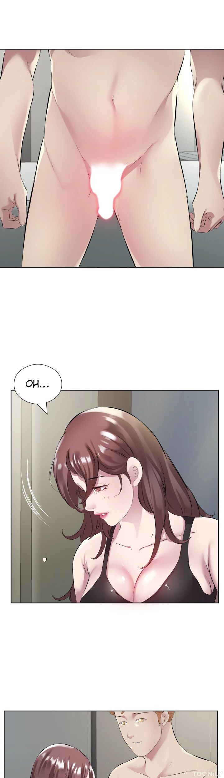 Downstairs Lady Chapter 42 image 6