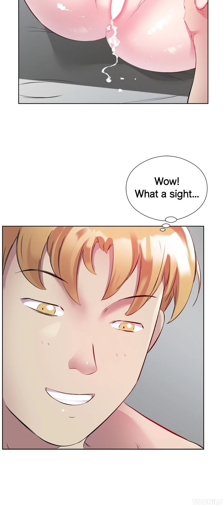 Downstairs Lady Chapter 43 image 11