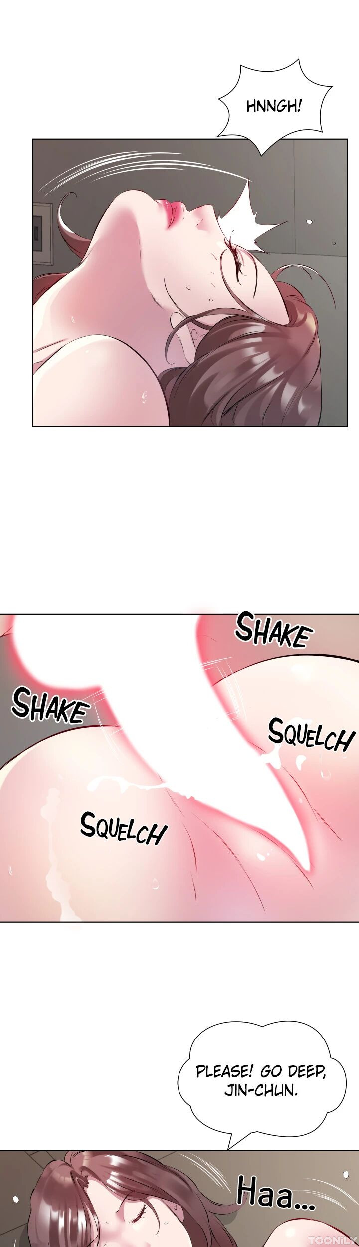Downstairs Lady Chapter 43 image 18