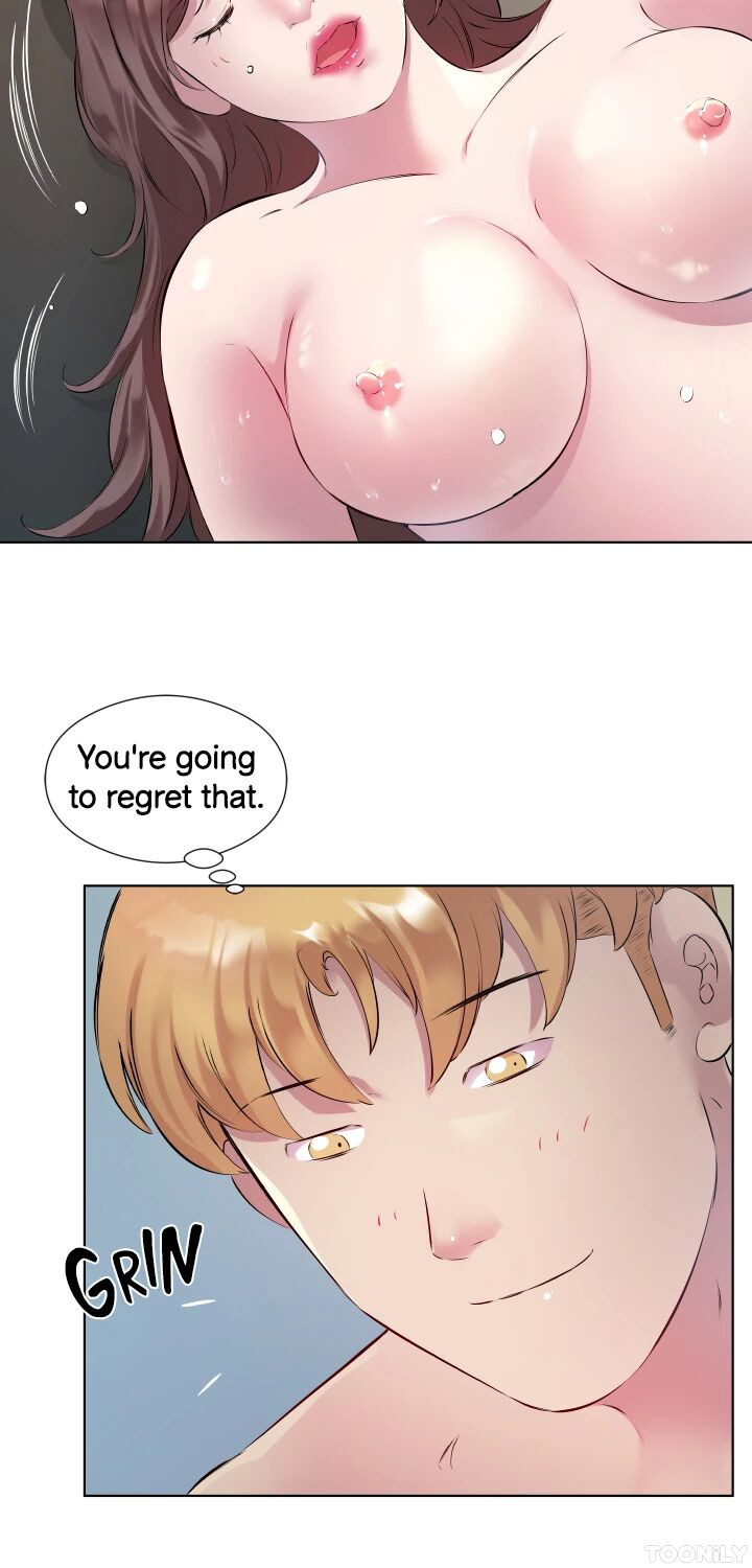 Downstairs Lady Chapter 43 image 19