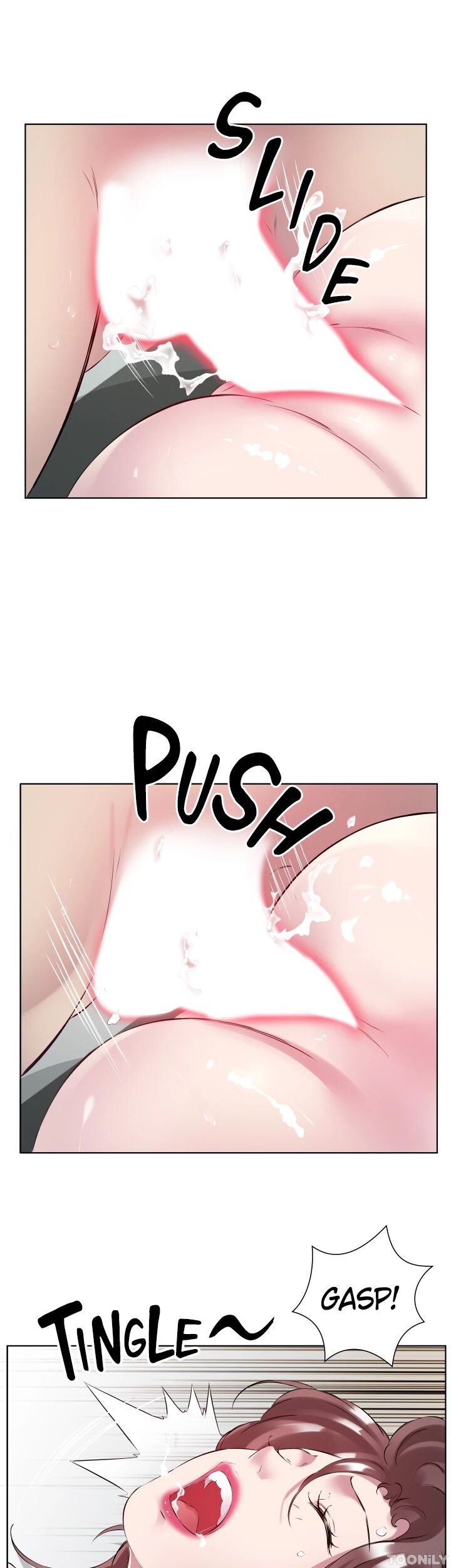 Downstairs Lady Chapter 43 image 26